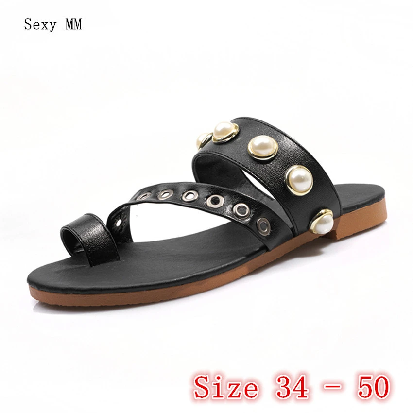 aliexpress flat sandals