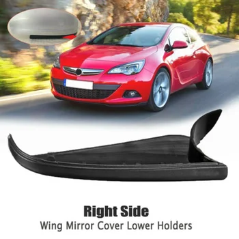 

Exterior Rearview Mirror Cover Holder Mount Replacement Accessories Durable