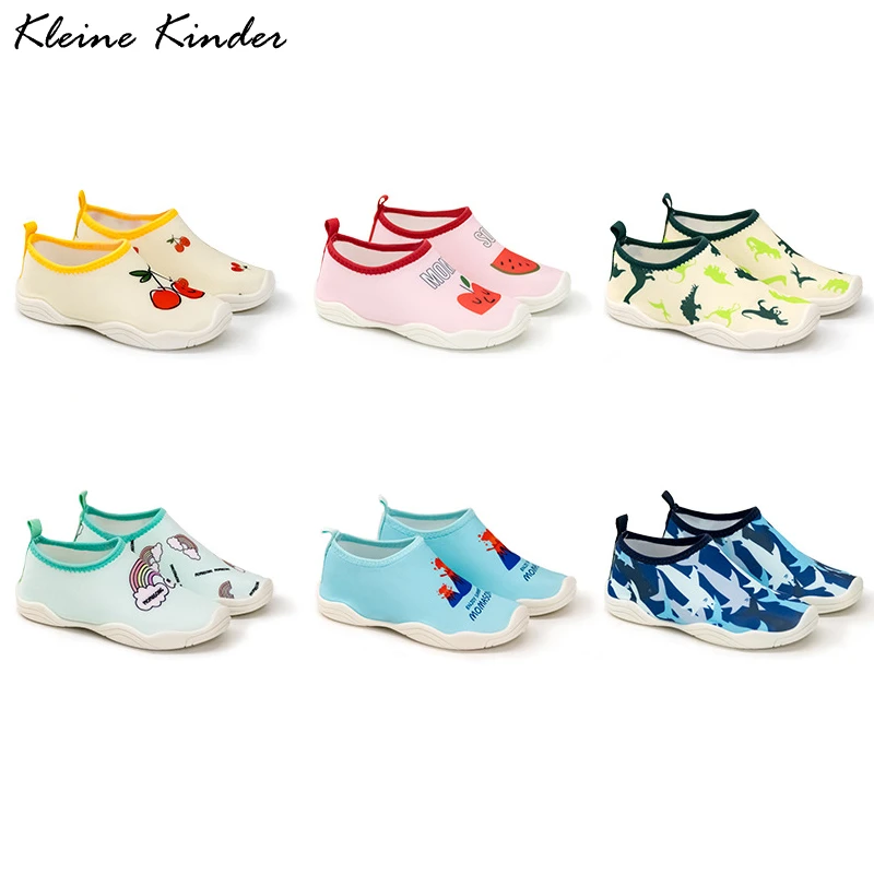 childrens swimming shoes