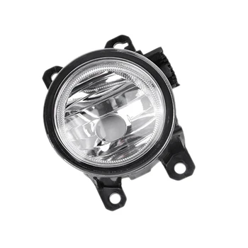 

1Pcs Front Bumper Fog Light for Civic FIT JAZZ GP5 GK5 ODYSSEY CR3 2014 2015 2016