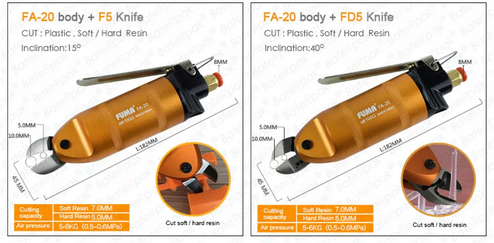 FA20F5-FA20FD5