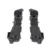 Передний L & R Бампер Крепление Опорный Кронштейн Для toyota avensis 03-08 52536-05020 52535-05020