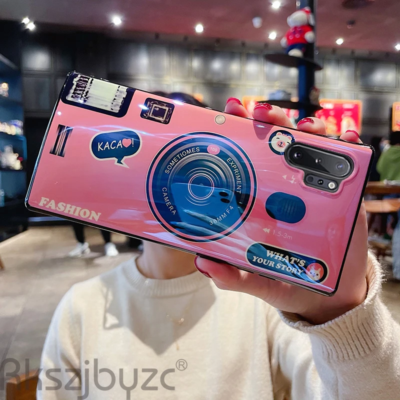 Чехол для 3D камеры Samsung Galaxy M10 M20 M30 A10 A20 A40 A50 A70 A2 Core J2 J4 J5 J6 J7 Prime J330 TPU|Бамперы| |
