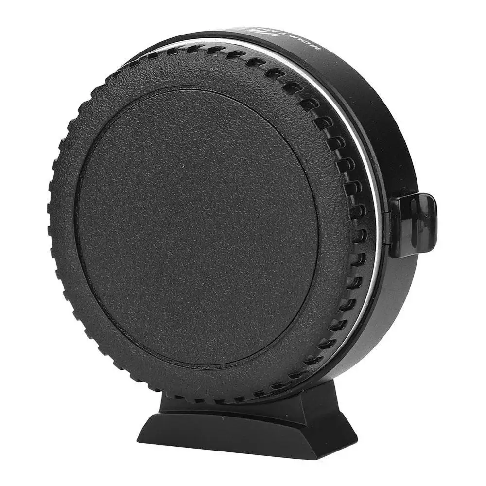 VILTROX EF-FX2 0.71x крепление для автоматической фокусировки адаптер для объектива USM Canon EF/EF-S объектив FUJIFILM беззеркальная камера изменения фокусировки камеры Адаптер