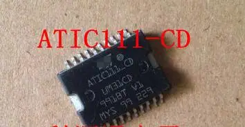 

100% NEW Free shipping ATIC111-CD UM31CD