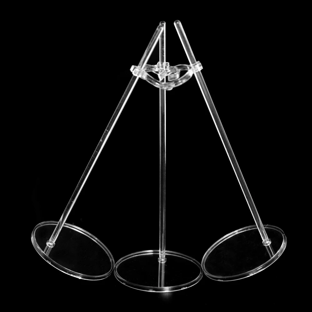 

Ucanaan 1 Pcs Doll Stand Display Holder For 11.5 Inch Dolls Model Support Frame Prop Up Girl Dolls Suitable