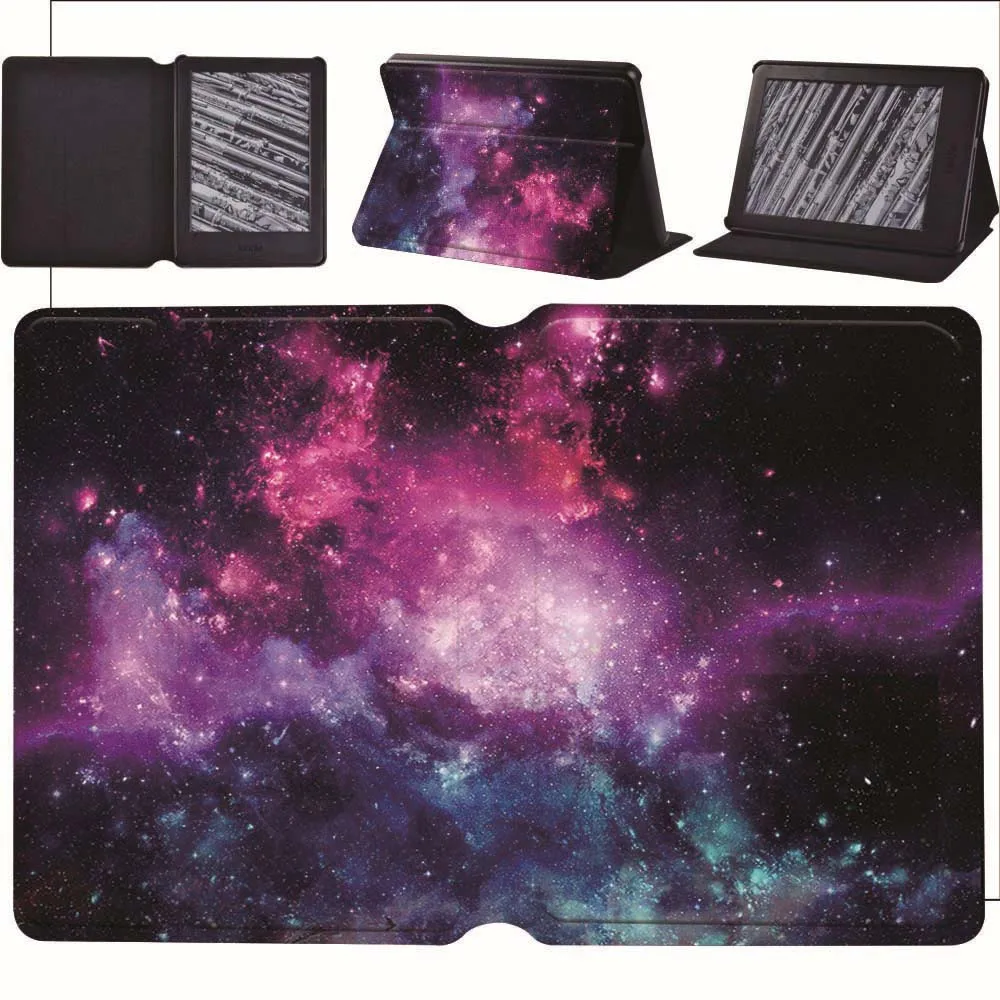 Capa para amazon kindle paperwhite 1 2