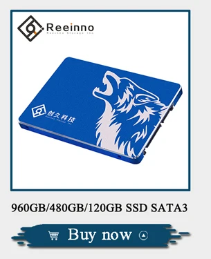 Reeinno Mace2000 SSD M.2 NVMe PCIe 480 ГБ 512 960 2280 1,8 ГБ/сек. 3D NAND флэш-накопитель super speed твердотельный накопитель для настольного компьютера ноутбука