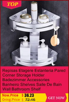 Держатель для хранения Etagere Фреска Prateleira де Parede Repisas шкаф аксессуары Bagno настенные полки для душа Banheiro полка для ванной комнаты