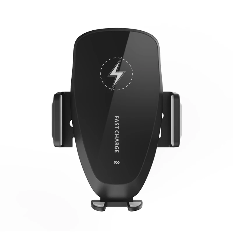 10W Car Wireless Charger for samsung s10 Plus QI Wireless Fast Charger Car Phone Holder for iPhone Xiaomi Huawei Car Charging