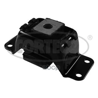 Сайлентблок Задней Балки Ford: Galaxy 95-06, Seat: Alhambra 96-, Vw: Sharan 95- Corteco арт. 80004806