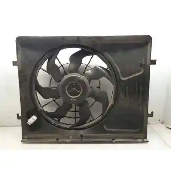 

5YY0288 ELECTRIC FAN HYUNDAI I30