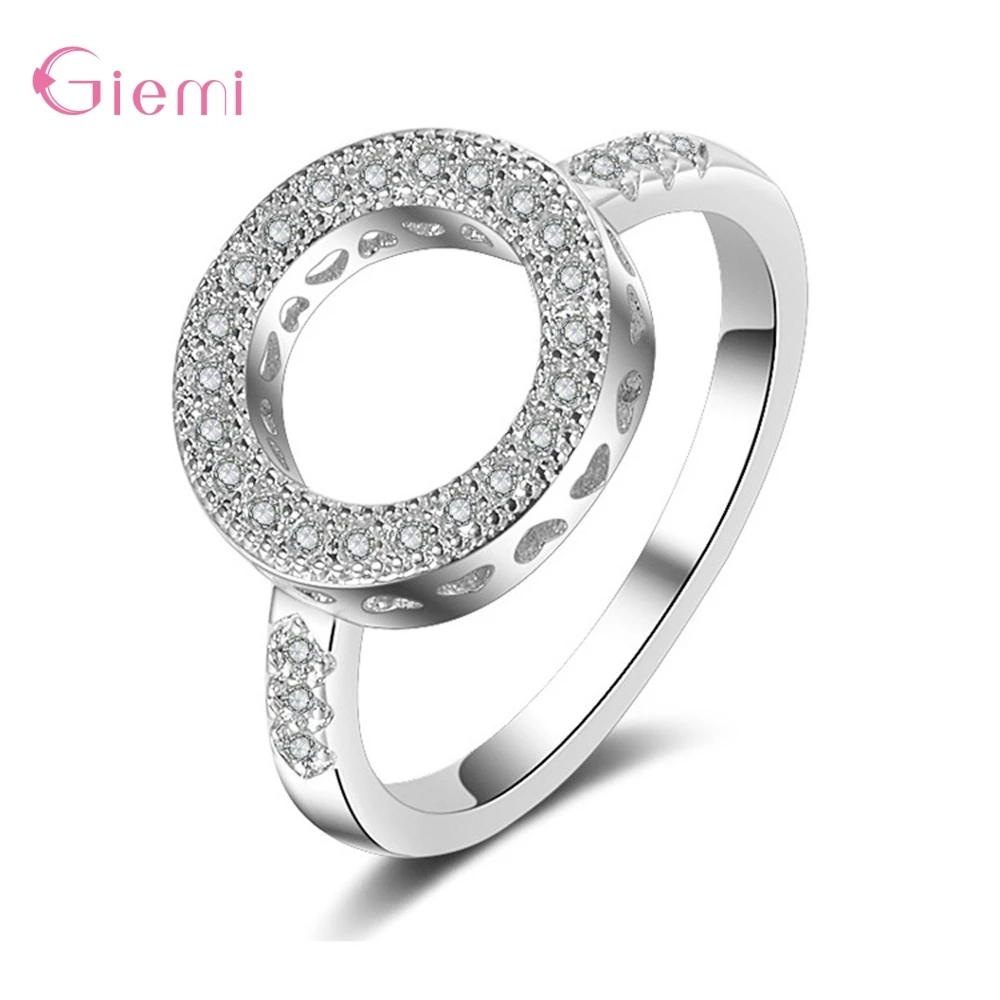 nice rings for girlfriend