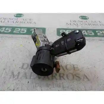 

ANTI-THEFT CITROEN C3 AIRCROSS Live 9663123380 Delphi 3 PINS + 2 WIRES [16326585]