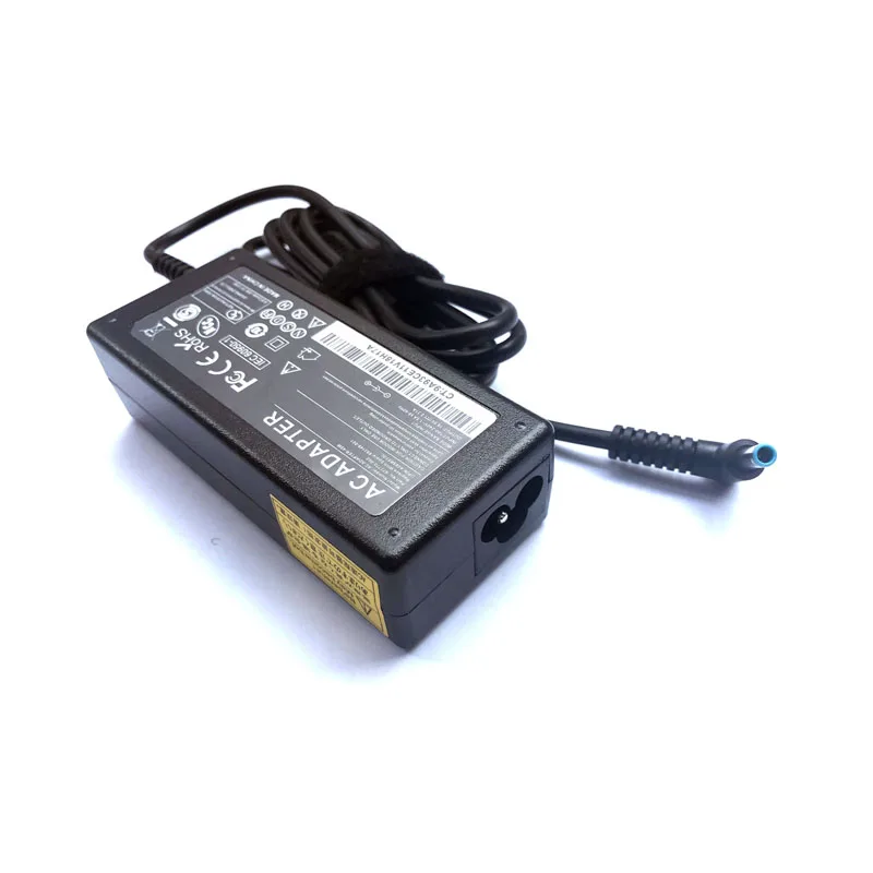 45W 19.5V 2.31A Laptop Charger For HP Stream 11 13 14 Series Pavilion TouchSmart 11 13 15 Elitebook Folio 1040 G1 Spectre X360