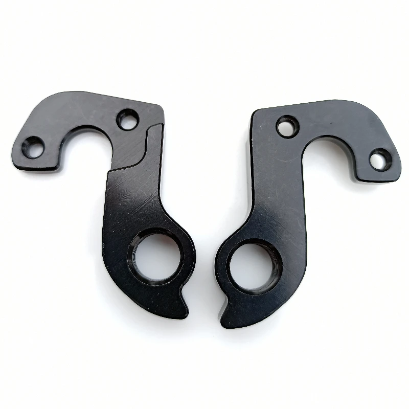 2pc CNC Bicycle MECH dropout For Vitus Haibike Foundry Carrera Moda
