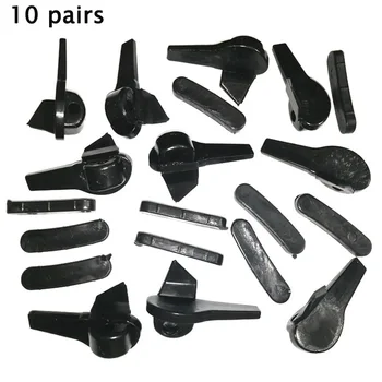 

Brand New And High Quality10 Pairs Tire Changer Mount Demount Bird Head Bead Breaker Tyre Disassembly Tool Durable And Practical