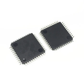 

STC original genuine single chip microcomputer chip STC15W408S-35I-LQFP44 SMD