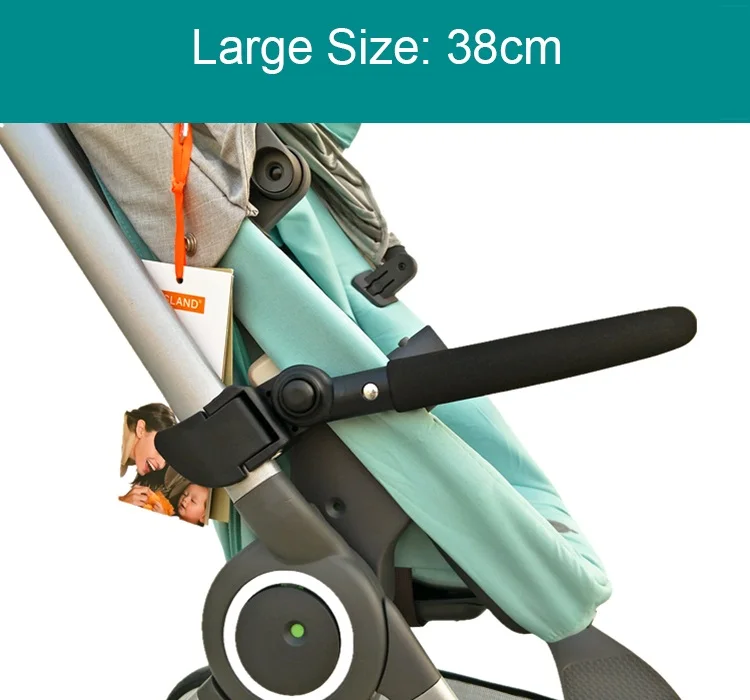 stokke scoot bumper bar