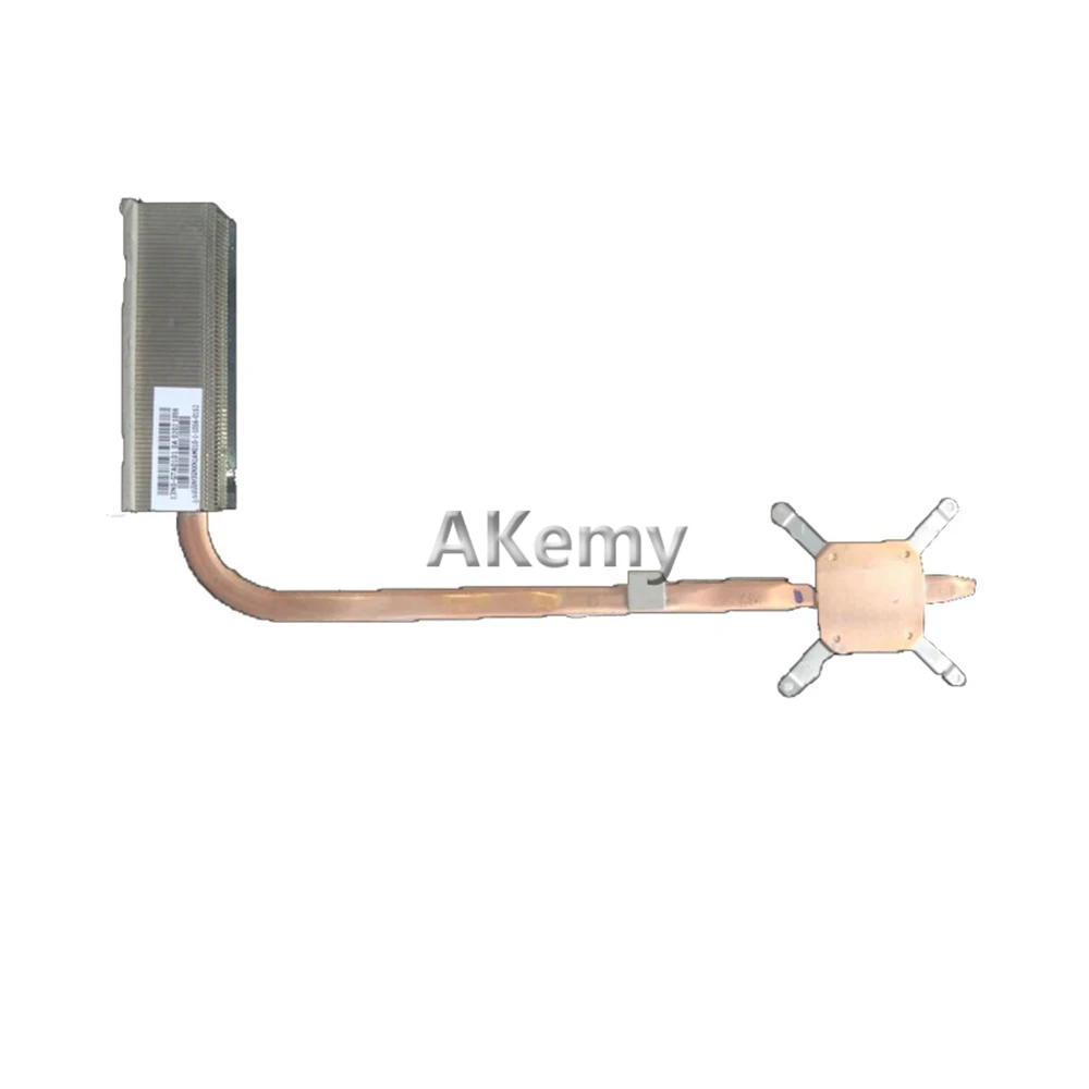 Оригинальный охлаждающий вентилятор для ноутбука For Asus K52 K52F A52F X52F P52F cpu