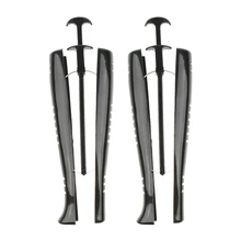 Boots Trees Women Boot Shoe Stretcher Automatic Support Organizer 29cm