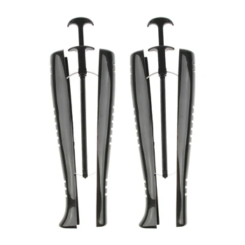 

Boots Trees Women Boot Shoe Stretcher Automatic Support Organizer 29cm