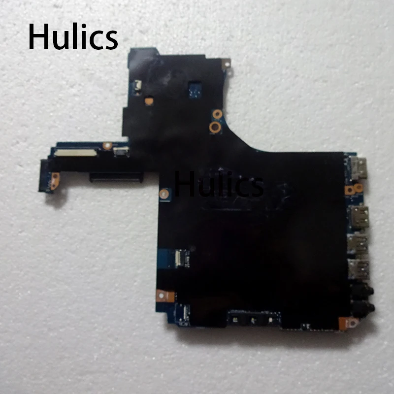 Hulics для Toshiba Satellite L50-A P50-A H000057720 материнская плата для ноутбука