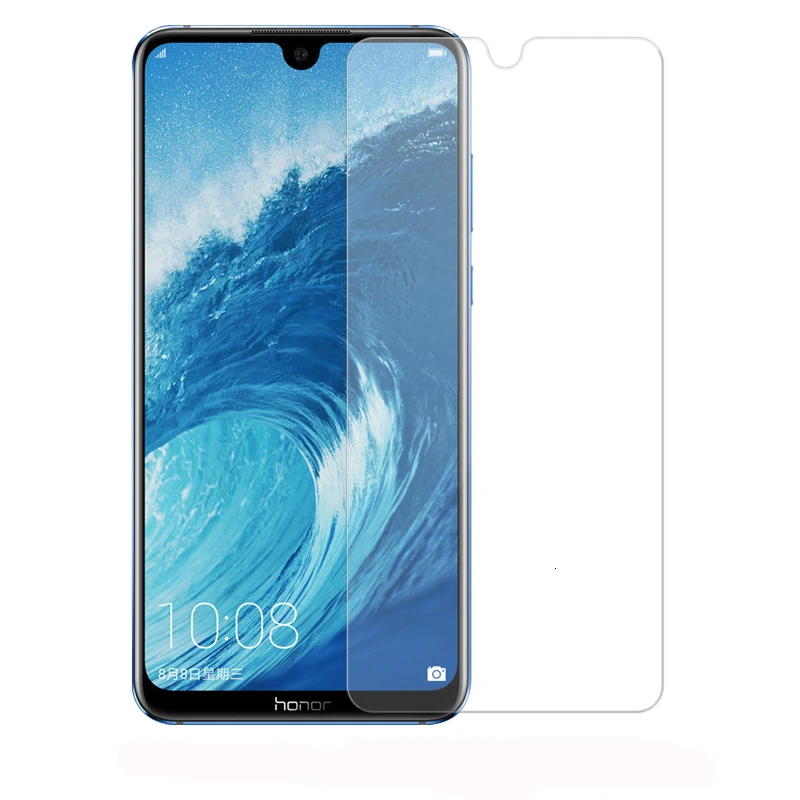 

Tempered Glass for Huawei Mate 20 10 Lite Pro P Smart 2019 Protective Glass Honor 20 Nova 5 5i Nova 3 3i Y5 Y6 Y7 Y9 2019 2.5D