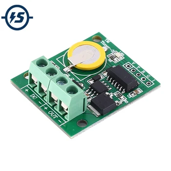 

Low Power Consumption Synchronization Timer Output Alarm Delay Module