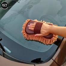 

Coral Sponge Car Washer Sponge Cleaning Car Care Detailing Brushes Washing Sponge Suitable For Car Beauty
