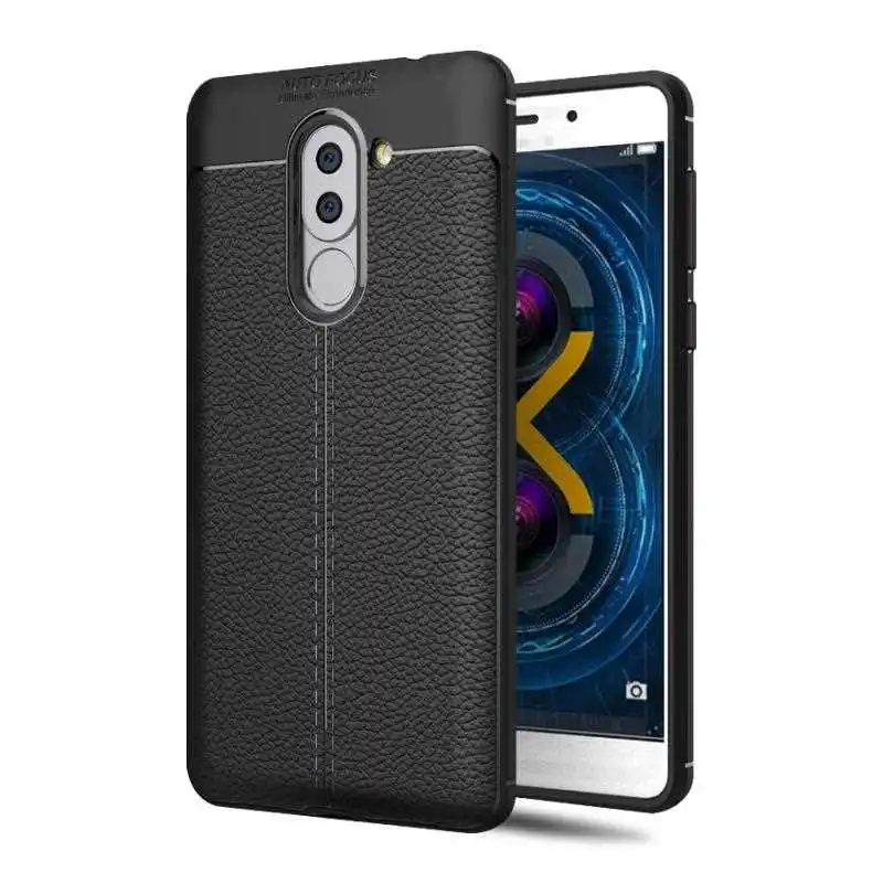 

Joomer Full Protection Soft Silicon 5.5"For Huawei Mate 9 Lite Case For Huawei Mate 9 Lite Cell Phone Case Cover