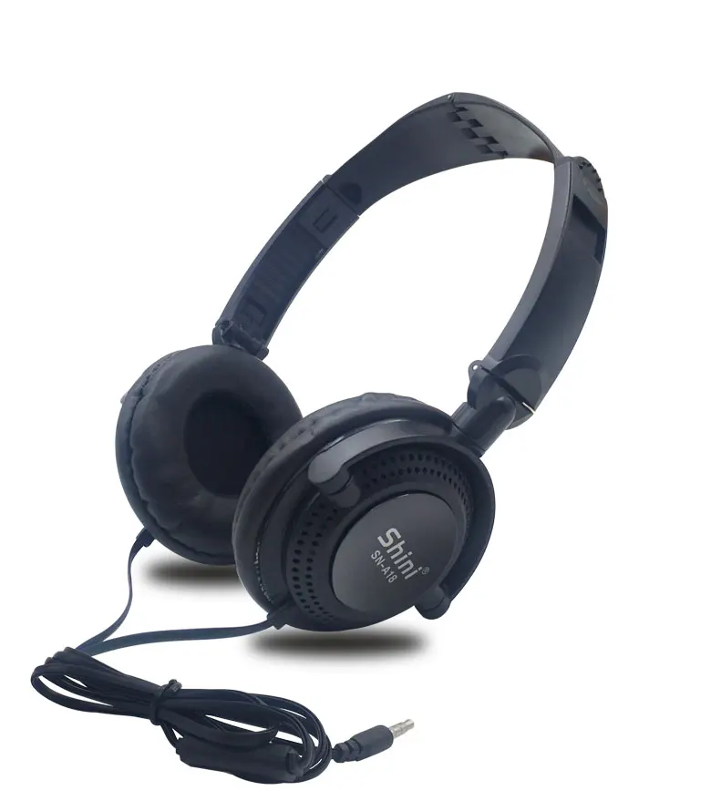 Стерео бас наушники для sony с микрофоном шумоподавления гарнитуры звук HiFi