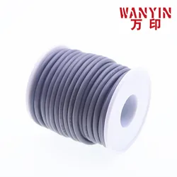 Premium Heat - Resistant Soft Silicone Cable Wire - Various AWG Options - Free Delivery - 18 AWG 10 meters (GRAY)