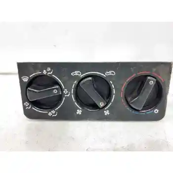 

645068 CONTROL HEATING/AIR CONDITIONING PEUGEOT 205 SALOON