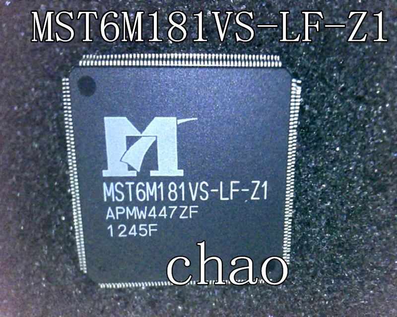 5 шт./лот MST6M181VS-LF-Z1