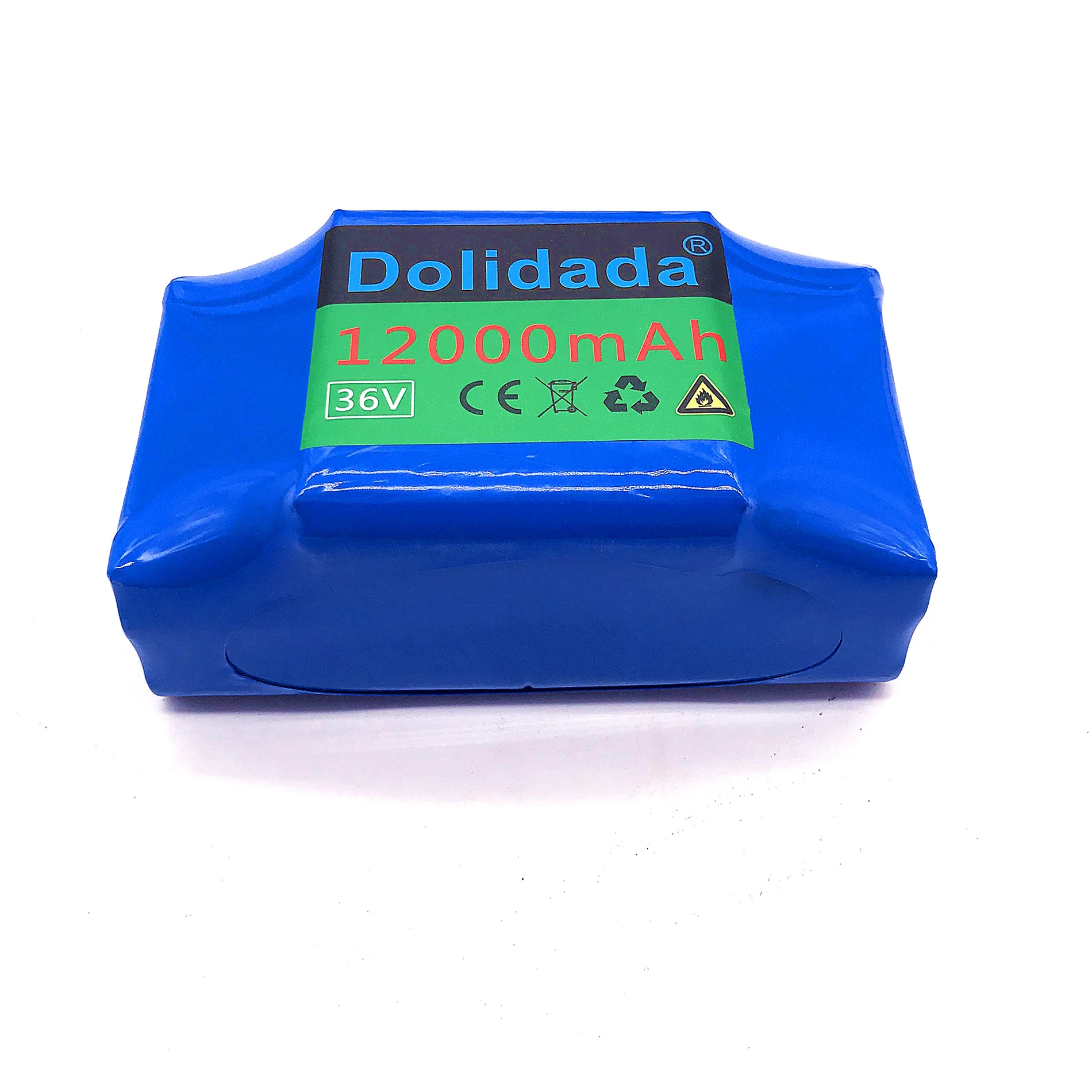 Сбалансированный скутер 36 V 12ah, 10s2p 36 V 12000 MAH аккумулятор, автомобильный аккумулятор 18650 аккумулятор