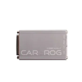 

Carprog Full V10.93 with 21 Adapter Support Airbag Reset, Dash, IMMO, MCU/ECU