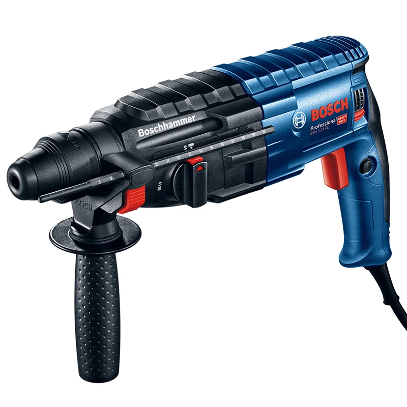 Bosch электрический молоток многофункциональная ручная дрель перфоратор