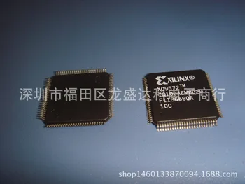 

10pcs XC9572-10TQ100C XILINX QFP-100 Original New 1 order