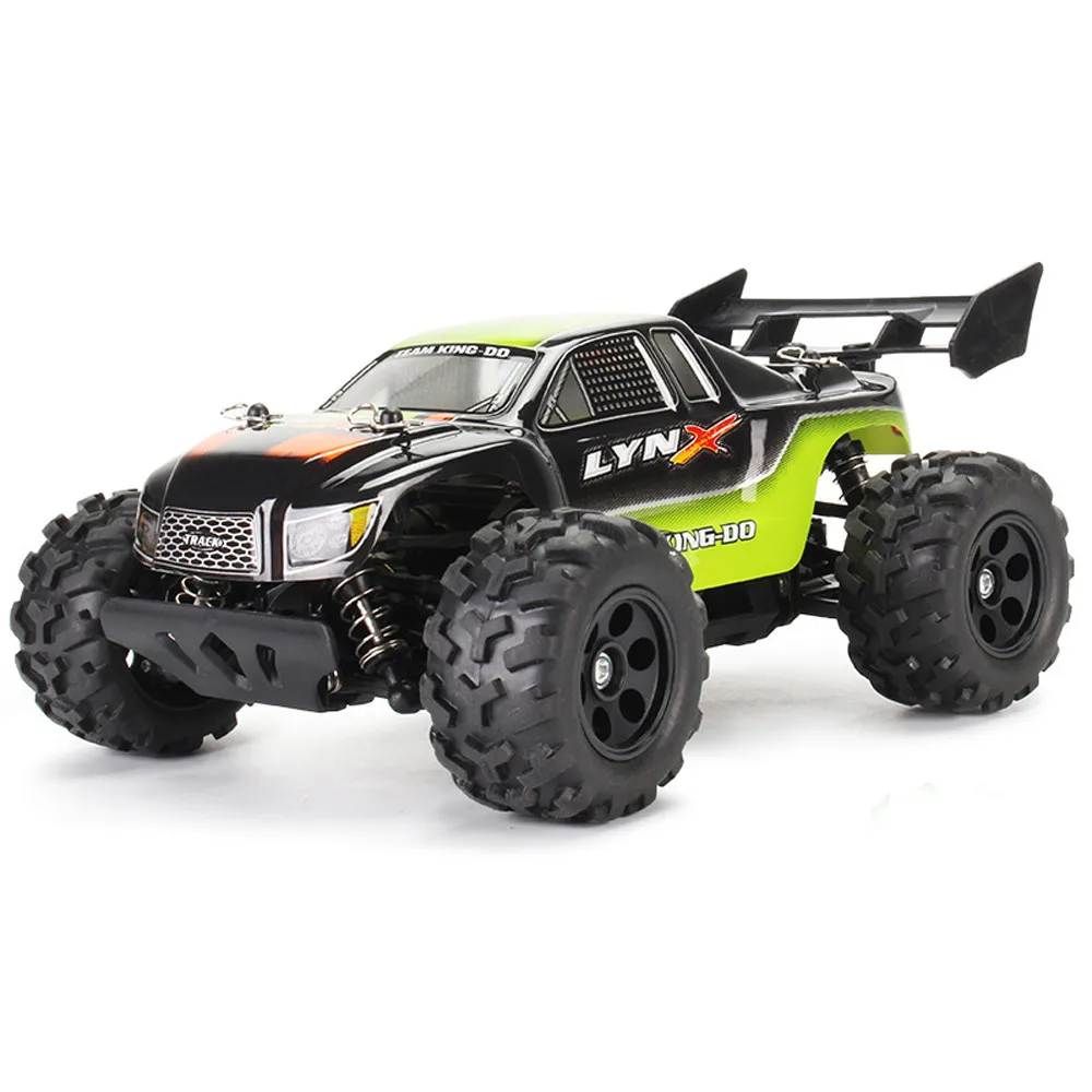 1:20 Масштаб RC автомобиль внедорожный автомобиль 2,4 г Радиоуправление гоночная игрушка для дистанционного управления s игрушки W806