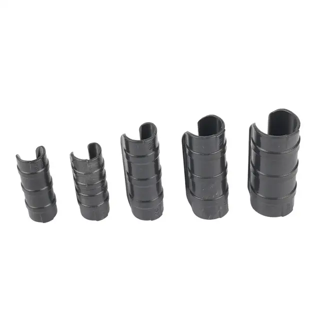 30Pcs 19/20/22/25/32mm Greenhouse Frame or Pipe Clips 4