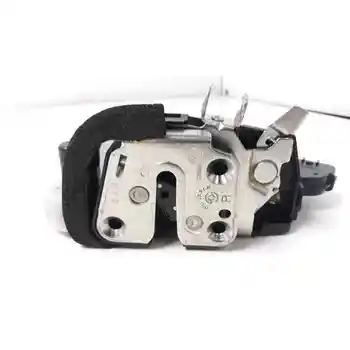 

805004CC0A DOOR LOCK FRONT RIGHT Nissan X-TRAIL (T32)