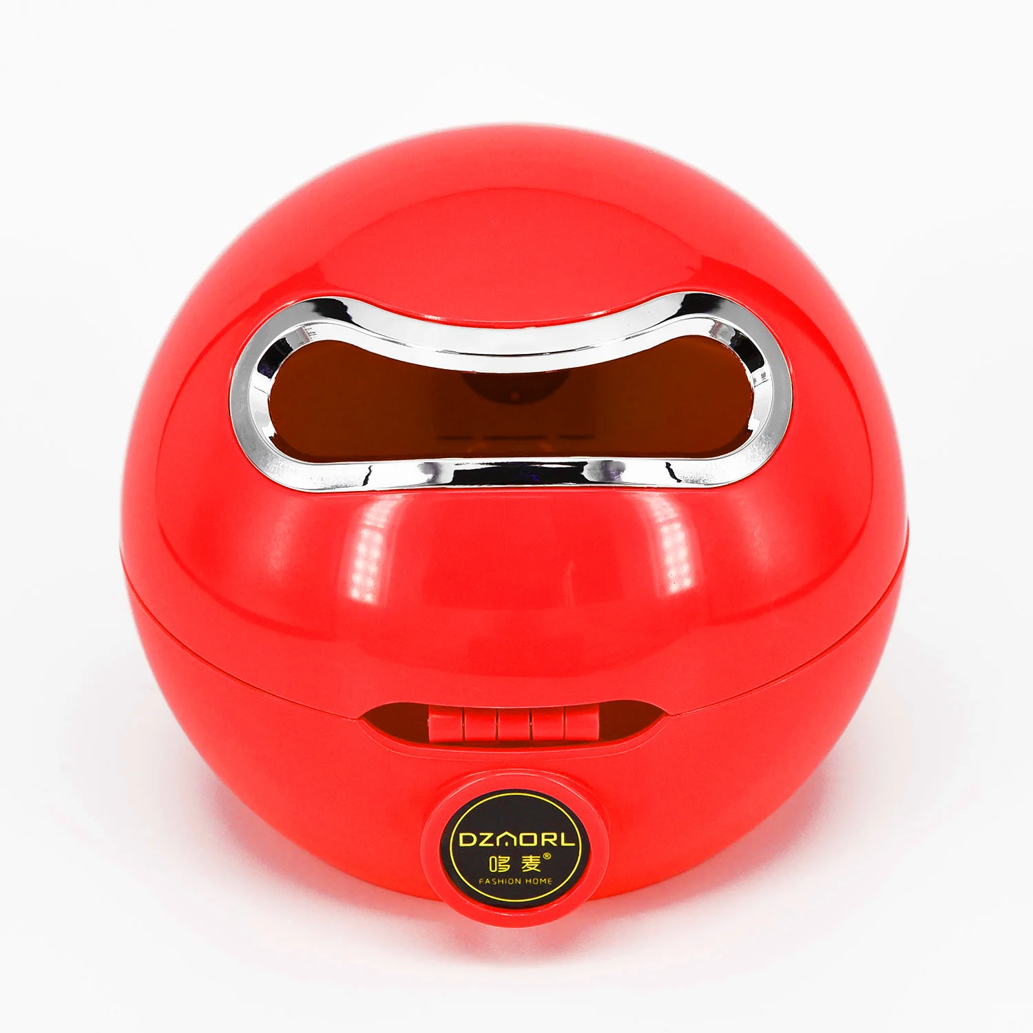 

Toilet Paper Holder Bathroom Paper Box On-wall mounting 1PC Living Room Home Decor Ball Shaped Cute Roll ball