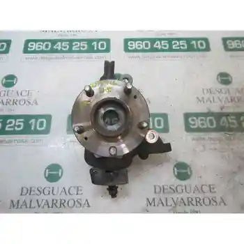 

STEERING KNUCKLE FRONT LEFT KIA PRO_CEE 'D 1.6 CRDi cat [16239628]