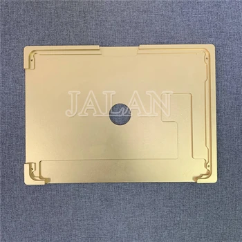 

Location mold for 9.7/10.5/12.9 gen 1/2 digitizer lcd display screen positioning laminating mould