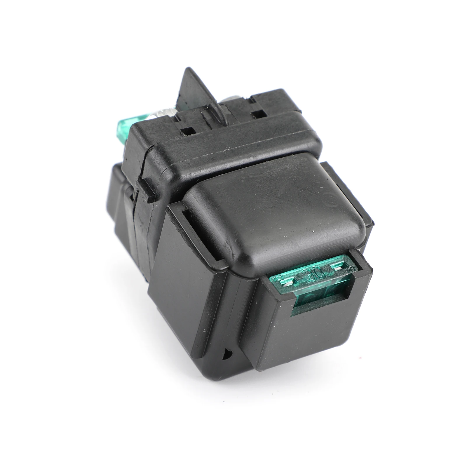 Areyourshop для Suzuki LTZ400Z 600 750 1000 для ARTIC CAT 400 DVX для Kawasaki KSF400 KFX400 реле стартера электромагнитный переключатель