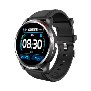 

W3 Smart Watch Men Women ECG+PPG+SPO2 Fitness Tracker Blood Pressure Blood Oxygen Heart Rate Monitor Sleep Tracker SmartBracelet