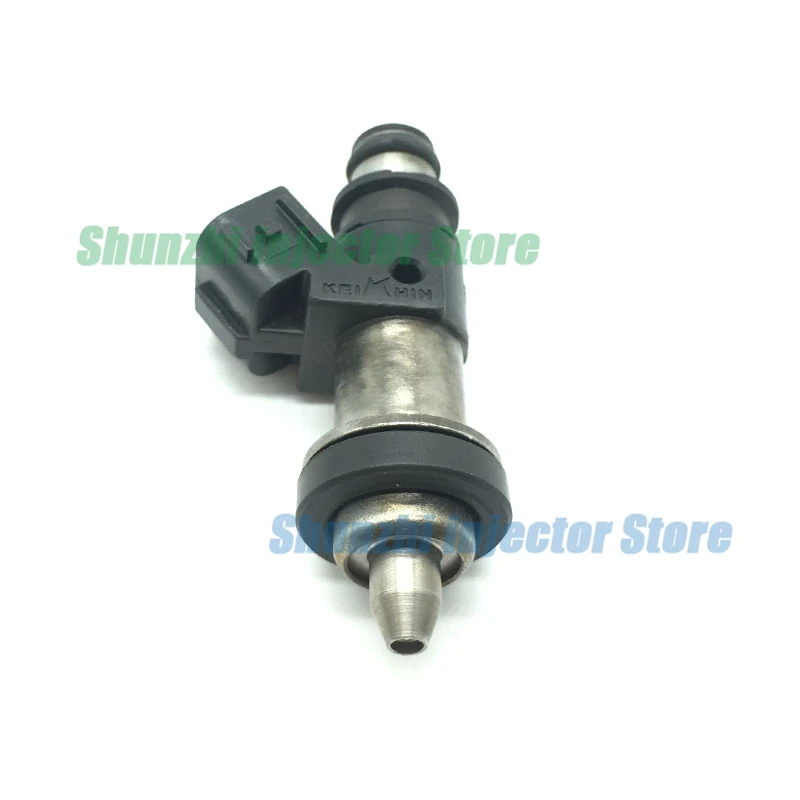 4 шт Форсунка топливной форсунки для 1999-2001 Honda CR-V 2.0L OEM: 06164-PCA-000 06164 PCA 000 06164PCA000