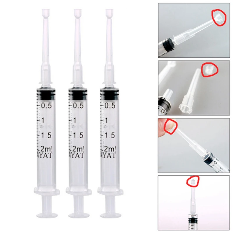 2 мл многоразовый пластиковый шприц заправка пластиковая бутылка спрей духи bottleпутешествия игла трубка-диспенсер необходимые инструменты