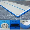 Inflatable Air Track 1m 2m 3m Gymnastics Professional Airtrack Yoga Sport Wrestling Buffer Prevent Injuries Tumbling Mats 6